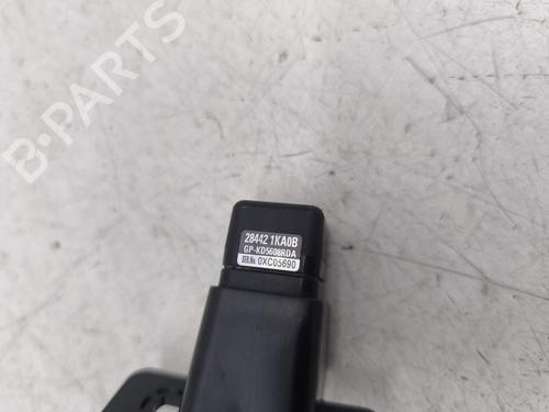 Camera NISSAN JUKE (F15) 1.5 dCi | BP29515960E14 