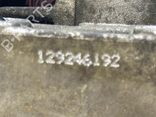 Alternator OPEL CORSA D (S07) 1.3 CDTI (L08, L68) | BP37472413M7 - Image 5