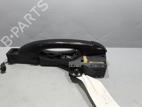 Used Rear left exterior door handle Rear left exterior door handle 28525870 28525870
