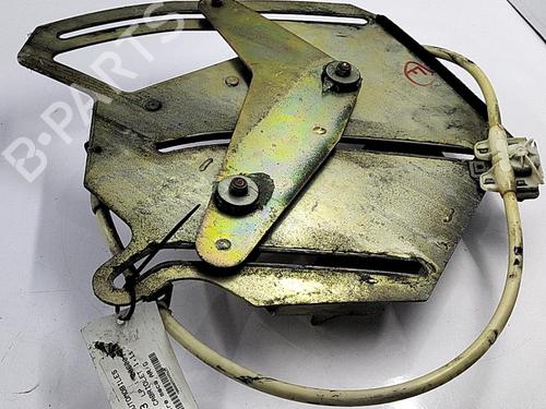 Used Rear left window mechanism Rear left window mechanism ROVER 100 Convertible (XP) 111 (60 hp) 22818779 22818779