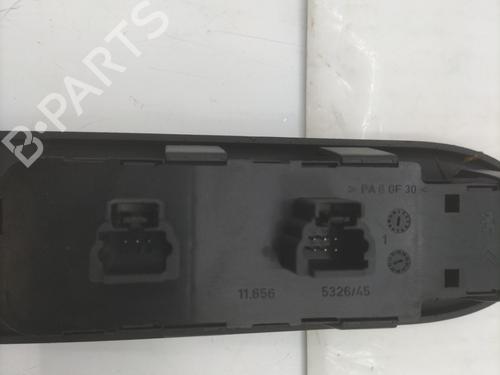 Mando elevalunas delantero izquierdo PEUGEOT 307 Break (3E) 1.6 HDi 110 | BP30929073I27 