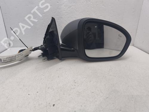 Bakspejl Højre RENAULT TALISMAN Grandtour (KP_) 1.6 dCi 160 (160 hp) 31657860