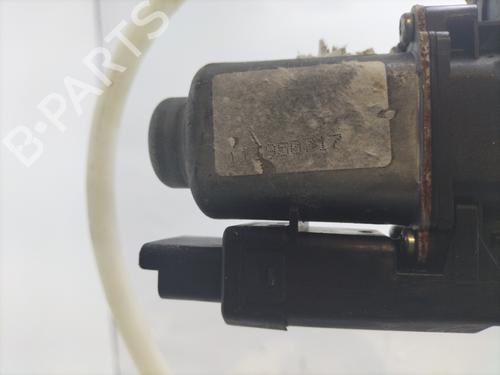 Rudehejsemekanisme Højre bagtil RENAULT LAGUNA II (BG0/1_) 1.9 dCi (BG1A, BG1W, BG0G) | BP29834252C25