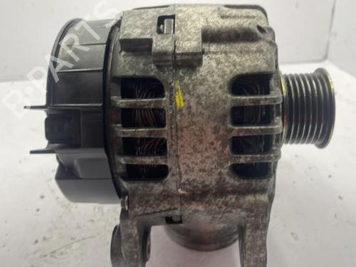 Lichtmaschine für RENAULT SCÉNIC II (JM0/1_) 1.9 dCi (125 hp) 22834879