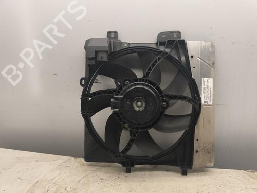 Radiator fan CITROËN C3 II (SC_) 1.4 HDi 70 (SC8HZC, SC8HR0, SC8HP4) | BP36894298M35 - Image 5