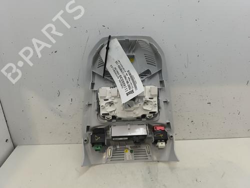 Interior roof light PEUGEOT 3008 II SUV (MC_, MR_, MJ_, M4_) 1.2 THP/ PureTech 130 (MRHNSM, MRHNSU, MRHNSJ, MRHNYW,... | BP28369992I8 
