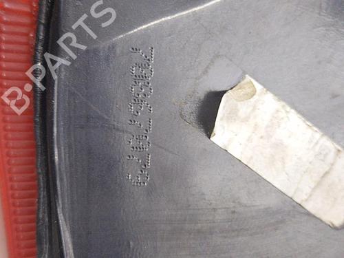 Used Left taillight Left taillight FORD FIESTA V (JH_, JD_) 1.4 TDCi (68 hp) 22826477 22826477