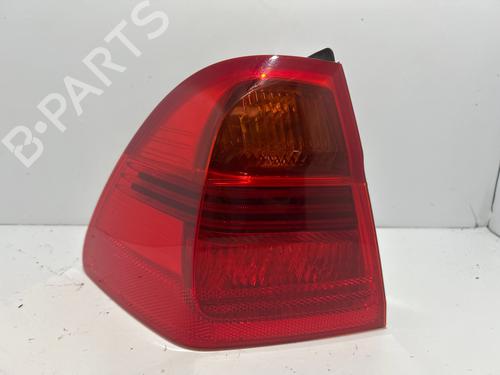 Used Left taillight Left taillight 39091706 39091706