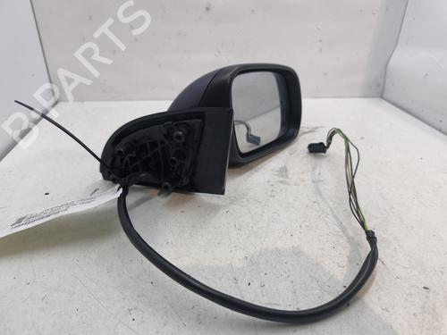 Right mirror PEUGEOT 307 (3A/C) 1.6 HDi 110 | BP29640005C27 