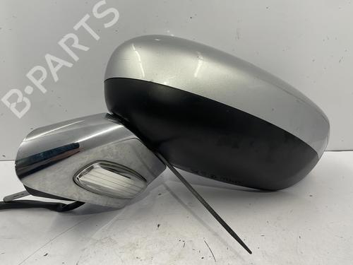 Left mirror CITROËN C3 II (SC_) 1.4 HDi 70 (SC8HZC, SC8HR0, SC8HP4) | BP22830947C26 