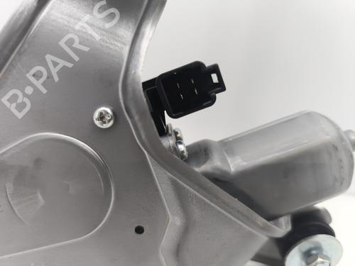 Used Rear wiper motor Rear wiper motor SUZUKI SWIFT V (AZ) 1.2 Hybrid (Mild Hybrid) (A2L412) (83 hp) 34365266 34365266