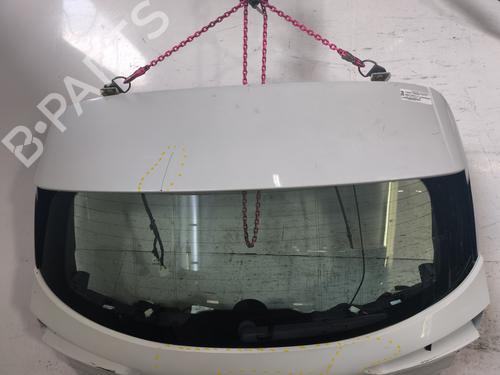 Used Tailgate Tailgate RENAULT CAPTUR II (HF_) TCe 140 (HFN0) (140 hp) 27288193 27288193