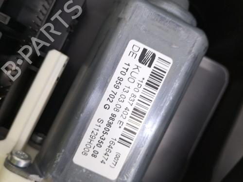 Front right window mechanism SEAT LEON (1P1) 1.9 TDI | BP29960109C23 