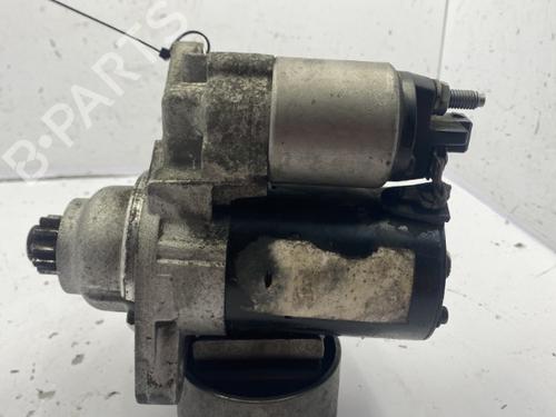Starter VW FOX Hatchback (5Z1, 5Z3, 5Z4) 1.2 | BP22845055M8 