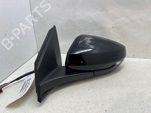 Used Left mirror Left mirror VW POLO VI (AW1, BZ1, AE1) 1.0 (65 hp) 35885949 35885949