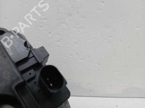 Used Alternator Alternator VW POLO (6N2) [1999-2001] 30701161 30701161