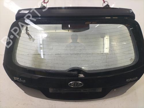 Coffre KIA RIO II (JB) 1.5 CRDi (110 hp) 32098927