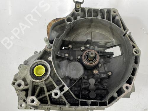 Used Gearbox Gearbox FIAT 500 (312_) 1.3 D Multijet (312AXE1A) (95 hp) 22824963 22824963