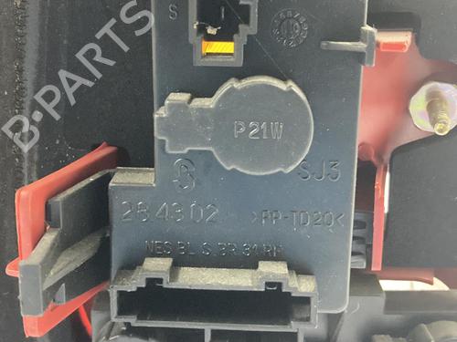 Højre baglygte VW BORA Variant (1J6) 1.9 TDI (130 hp) 22817989