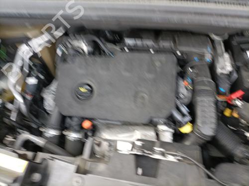 ABS pump CITROËN BERLINGO (ER_, EC_) 1.5 BlueHDi 100 | BP23867123M43  - Image 16