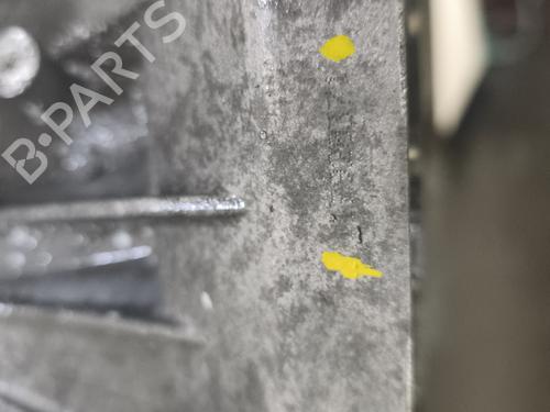 Gearbox RENAULT CAPTUR I (J5_, H5_) 1.2 TCe 120 | BP30874833M3 