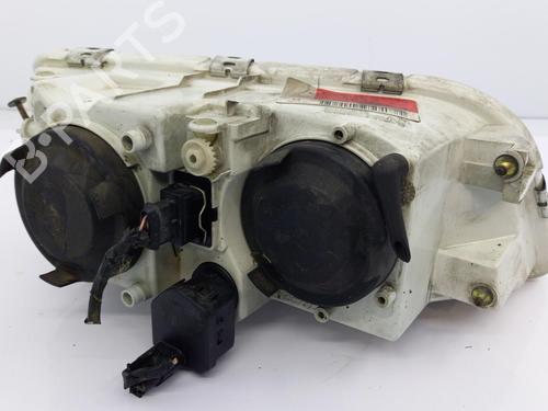 Used Left headlight VOLVO V40 Estate (645) 1.9 DI (115 hp) 22815735
