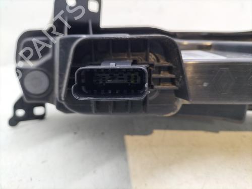 Right daytime light RENAULT TALISMAN Grandtour (KP_) 1.6 dCi 160 | BP29439165C103 