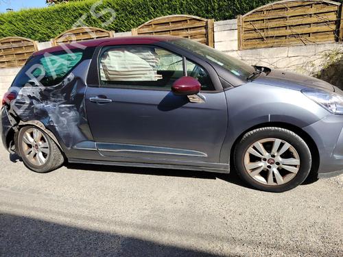 ABS pump CITROËN DS3 (SA_) 1.6 VTi 120 | BP38530745M43 - Image 8