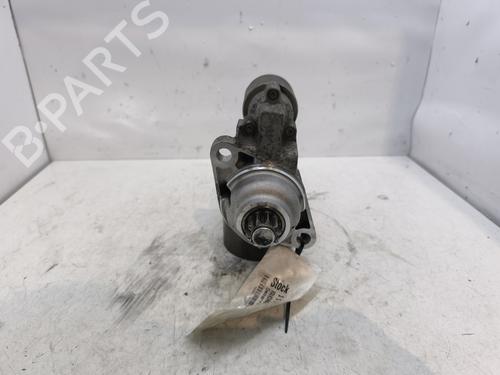 Starter VW POLO IV (9N_, 9A_) 1.4 TDI | BP29834134M8