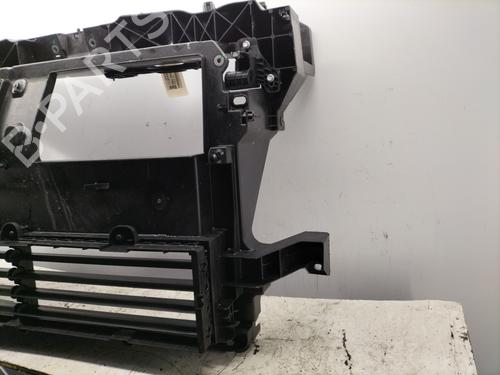 Front slam panel RENAULT ESPACE V (JR_)  | BP29736965C72 