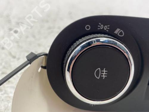Headlight switch OPEL CORSA D (S07) 1.3 CDTI (L08, L68) | BP22839617I24 - Image 2