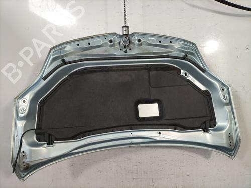Hood MAZDA 5 (CR) 2.0 CD (CR19) | BP26386538C1 