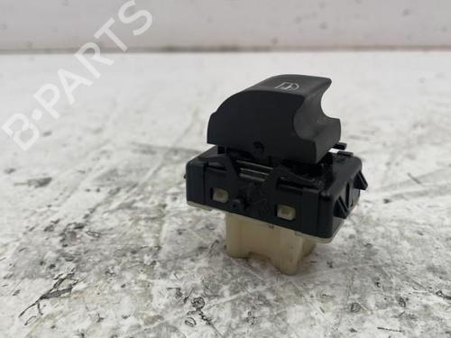 Used Right front window switch RENAULT TWINGO III (BCM_, BCA_) 1.0 SCe 70 (71 hp) 22839852