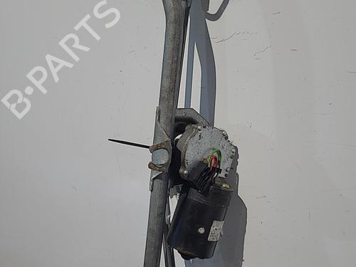 Used Front wiper motor Front wiper motor VW NEW BEETLE Convertible (1Y7) 1.6 (102 hp) 22822857 22822857