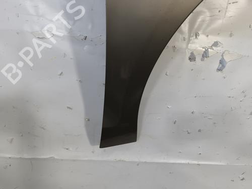 Right front fenders CITROËN C5 III (RD_) 2.0 HDi 165 (RDRHHA, RDRHH8) | BP29466610C42 