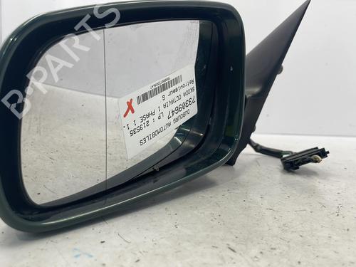 Left mirror SKODA OCTAVIA I (1U2) 1.9 TDI | BP22827452C26 