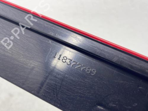 Third brake light RENAULT CLIO II (BB_, CB_) 1.5 dCi (B/C2J) | BP31090814L11 