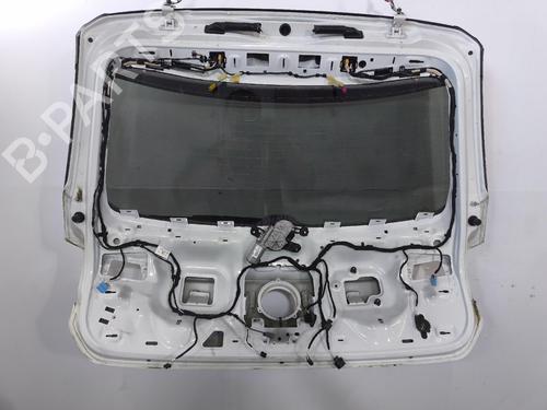 Tailgate VW T-ROC (A11, D11) 2.0 TSI 4motion | BP40055217C6 - Image 3