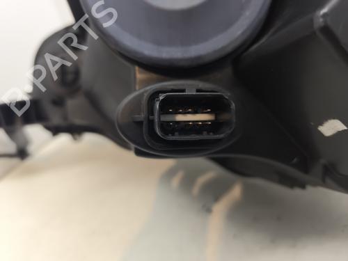 Right headlight CITROËN C3 II (SC_) 1.2 VTi 82 | BP30382920C29 