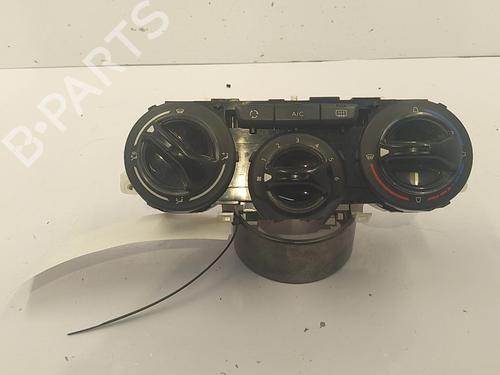 Climate control PEUGEOT 208 I (CA_, CC_) 1.4 HDi | BP22829350I5 