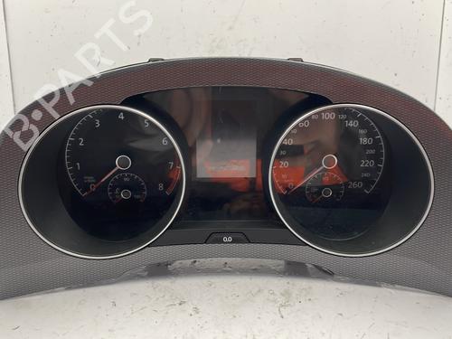 Used Instrument cluster VW GOLF SPORTSVAN VII (AM1, AN1) 1.4 TSI (125 hp) 22844766