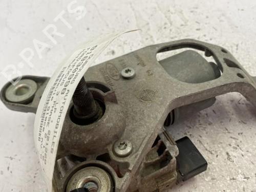 Used Front wiper motor FORD FOCUS III 1.5 TDCi (120 hp) 22840211