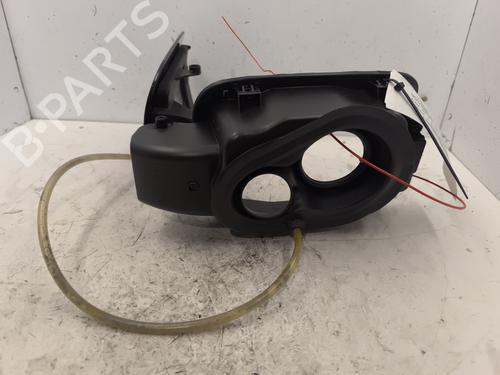 Fuel flap AUDI A6 C7 Avant (4G5, 4GD) 2.0 TDI | BP24815130C131 