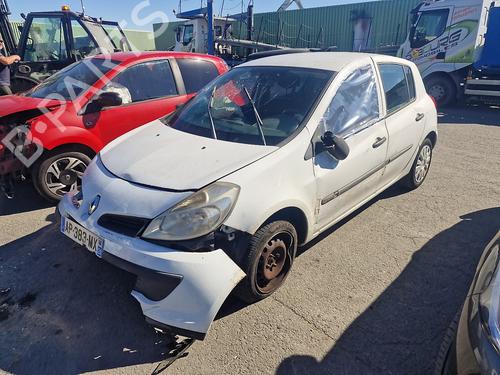 Switch RENAULT CLIO III (BR0/1, CR0/1) | BP34260587I30 - Image 9