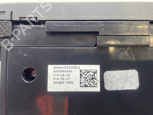 Used Switch Switch KIA EV3 EV (204 hp) 30088473 30088473