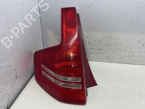 Venstre baglygte CITROËN C4 I (LC_) 1.6 HDi (90 hp) 28178557