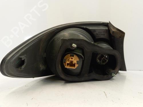 Used Right taillight Right taillight MAZDA 6 Hatchback (GG) 2.0 (GGES) (147 hp) 22827345 22827345