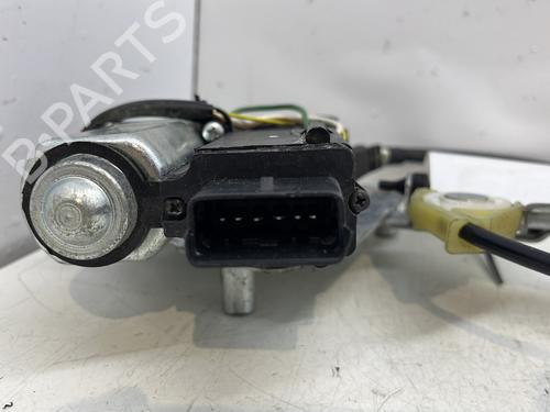 Rear right window mechanism RENAULT ESPACE IV (JK0/1_) 2.0 dCi (JK01, JK02, JK1J, JK1K, JK1H) | BP29515891C25 