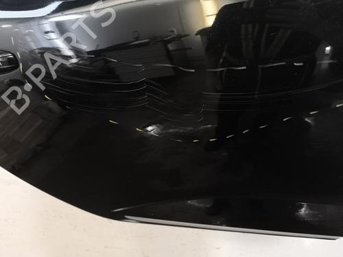 Right rear door RENAULT MEGANE IV Hatchback (B9A/M/N_) 1.3 TCe 140 (B9NB) | BP29834370C5 