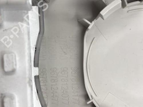 Used Interior roof light Interior roof light CITROËN C4 Picasso II 1.6 BlueHDi 120 (120 hp) 22842917 22842917